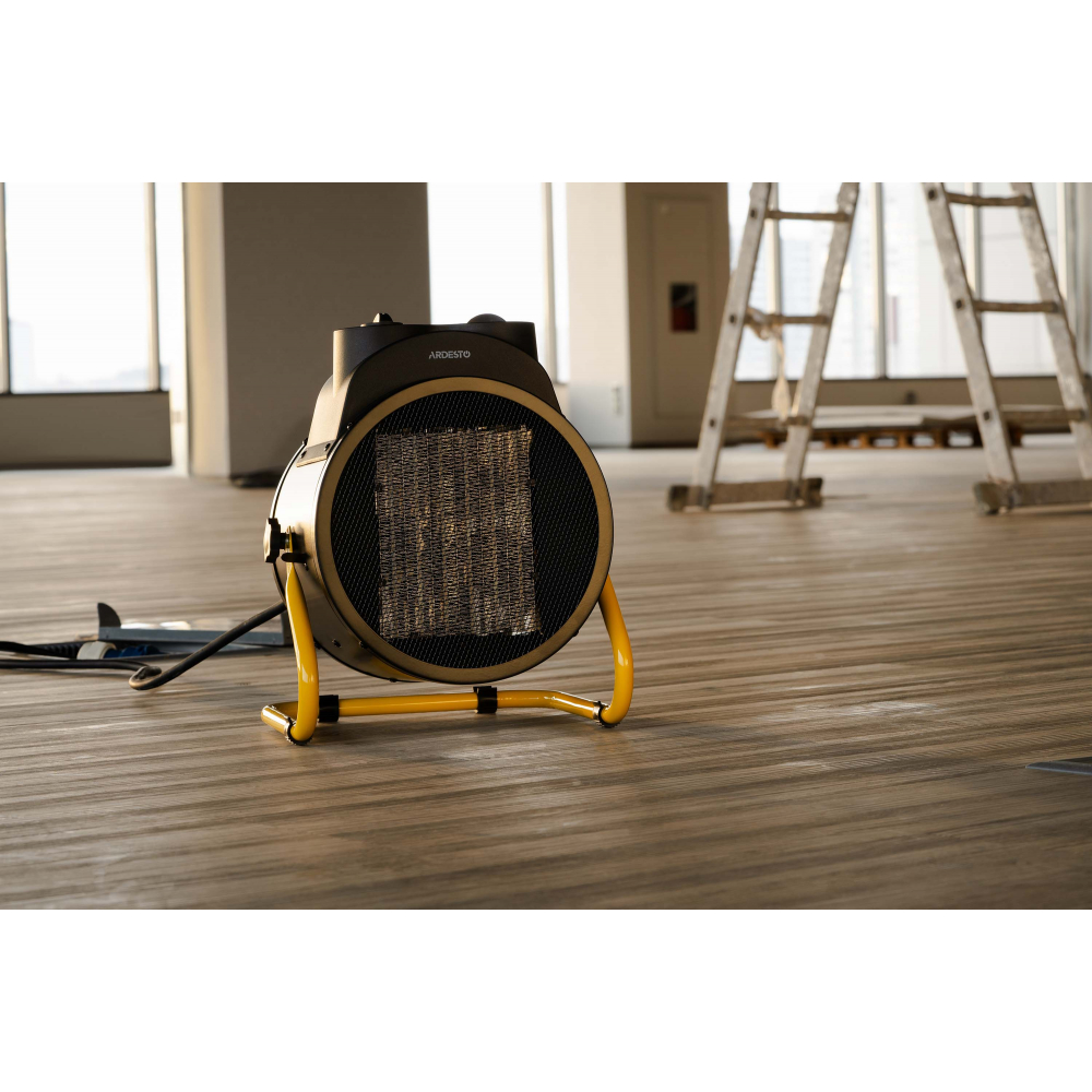 Тепловая пушка Ardesto IFH-05B