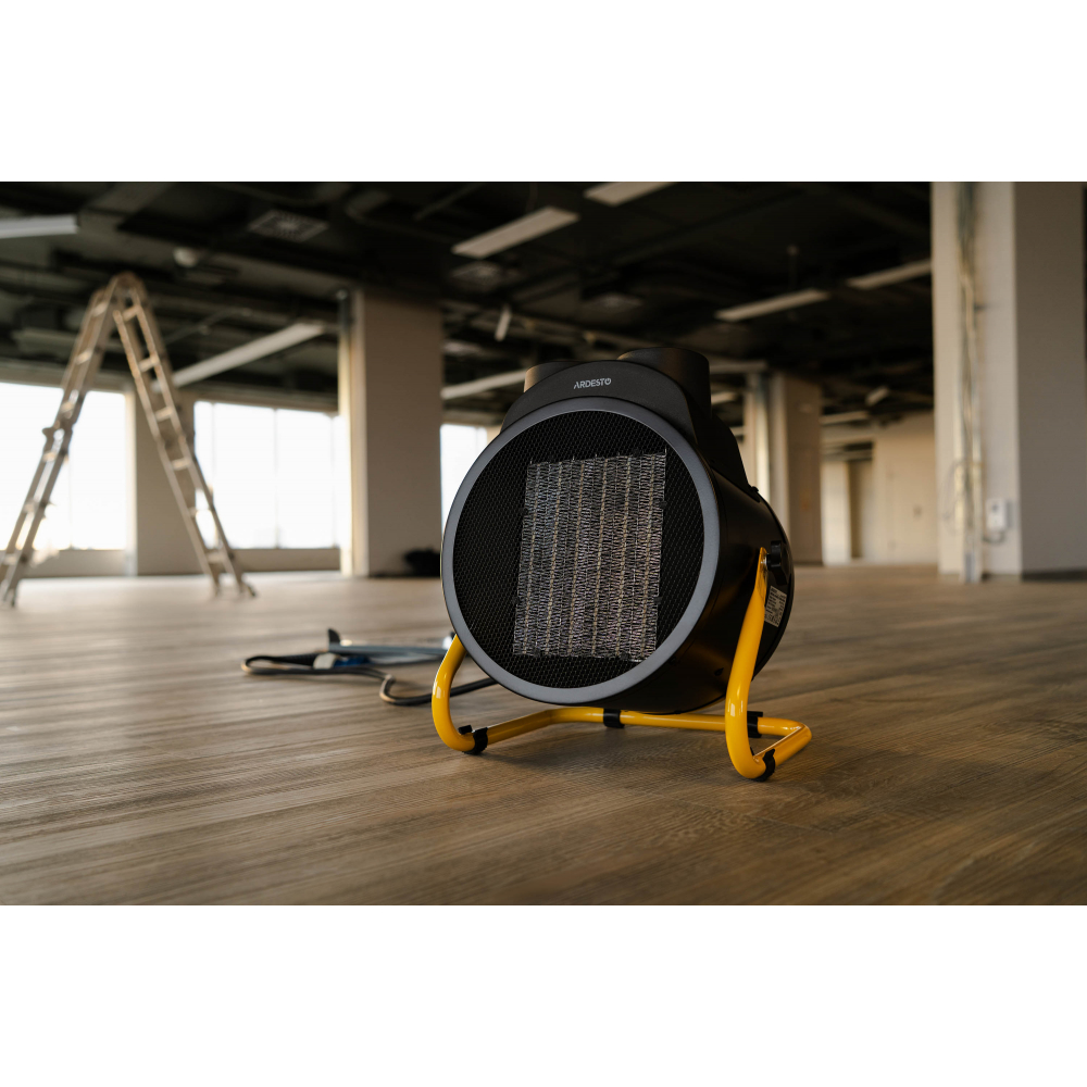 Тепловая пушка Ardesto IFH-05B