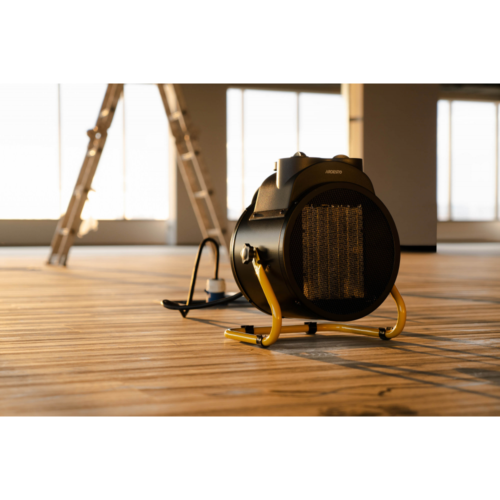 Тепловая пушка Ardesto IFH-05B