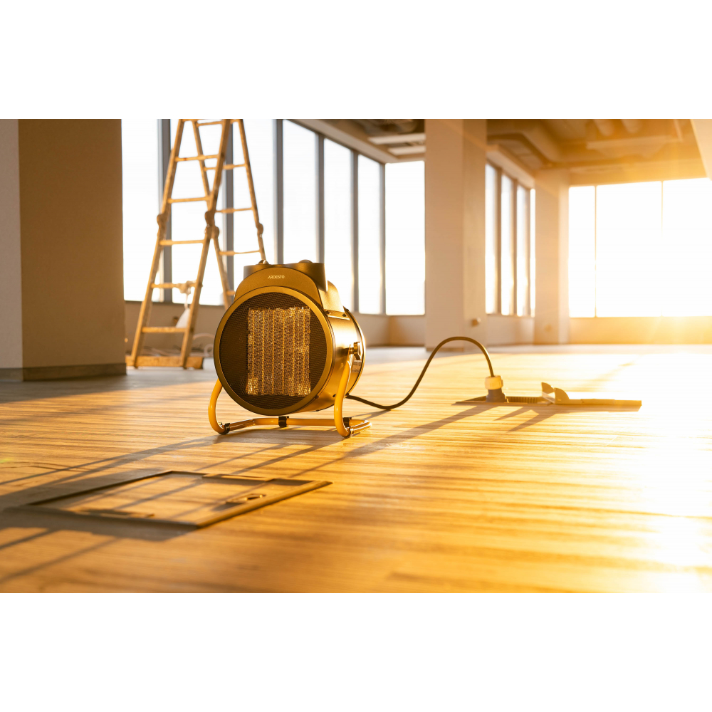 Тепловая пушка Ardesto IFH-05B