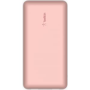 Belkin 20000 mAh Rose Gold (BPB012BTRG) Belkin 20000 mAh Rose Gold (BPB012BTRG)
