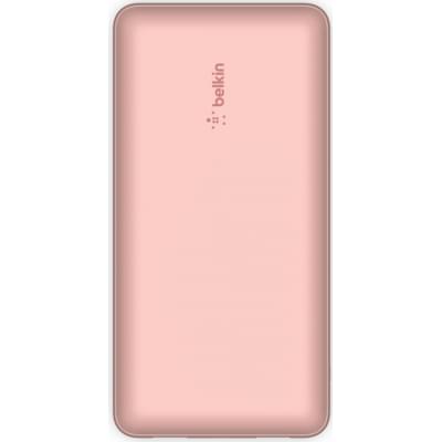 Повербанк Belkin 20000 mAh Rose Gold (BPB012BTRG)