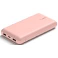 Повербанк Belkin 20000 mAh Rose Gold (BPB012BTRG)