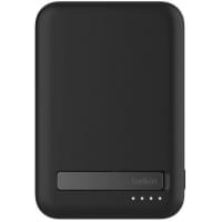 Belkin 8000 mAh MagSafe Wireless Black (BPD007BTBK) Belkin 8000 mAh MagSafe Wireless Black (BPD007BTBK)