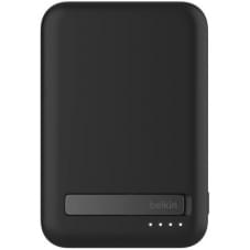Belkin 8000 mAh MagSafe Wireless Black (BPD007BTBK)