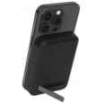 Повербанк Belkin 8000 mAh MagSafe Wireless Black (BPD007BTBK)