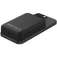 Повербанк Belkin 8000 mAh MagSafe Wireless Black (BPD007BTBK)