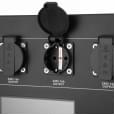 Портативна зарядна станція 2Е Volodar 5000W 5120Wh(2E-PPS5051)