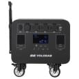 Портативна зарядна станція 2Е Volodar 5000W 5120Wh(2E-PPS5051)