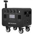 Портативна зарядна станція 2Е Volodar 5000W 5120Wh(2E-PPS5051)