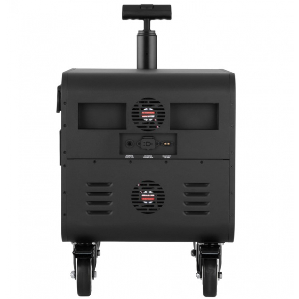 Портативная зарядная станция 2Е Volodar 5000W 5120Wh(2E-PPS5051)