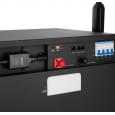 Портативна зарядна станція 2Е Volodar 5000W 5120Wh(2E-PPS5051)