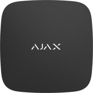Ajax LeaksProtect Jeweler Black Ajax LeaksProtect Jeweler Black