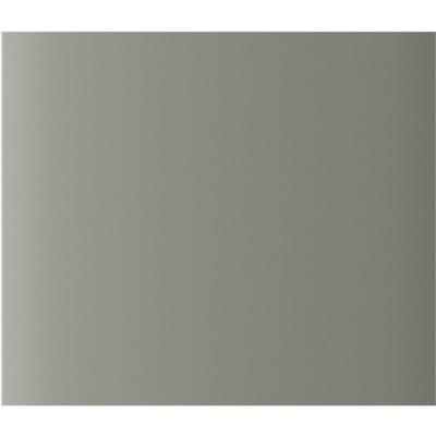 Центральная кнопка для одноклавишного выключателя Ajax CenterButton (1-gang) vertical Olive (000046449)