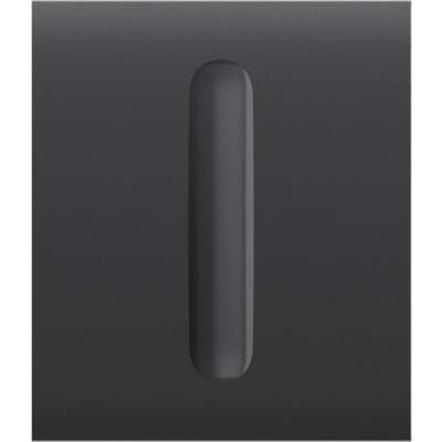 Центральная кнопка для димерного выключателя Ajax CenterButton (Dimmer) Graphite (000051275)