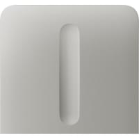 Ajax SideButton (Dimmer) vertical Oyster (000051301) Ajax SideButton (Dimmer) vertical Oyster (000051301)