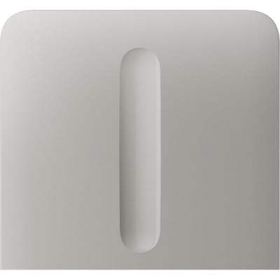 Боковая кнопка для димерного выключателя Ajax SideButton (Dimmer) vertical Oyster (000051301)