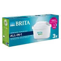 Brita MXPro 3шт Brita MXPro 3шт
