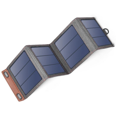 Сонячна панель портативна 2E PSP0010 14W (2E-PSP0010)