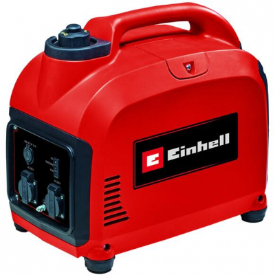 Бензиновий генератор Einhell TC-IG 2000 (2 кВт)