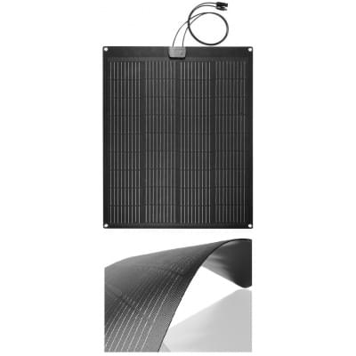Сонячна панель портативна Neo Tools 100W (90-143)