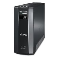 APC Back-UPS Pro 900VA/540W, USB, 3+3 Schuko (BR900G-GR) APC Back-UPS Pro 900VA/540W, USB, 3+3 Schuko (BR900G-GR)