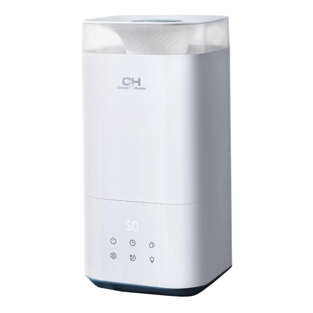 Увлажнитель Cooper&Hunter СH-2550T Grenada