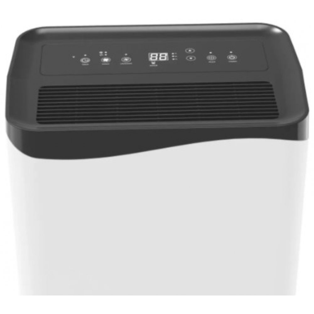 Осушитель воздуха MyCond Giant Smart 50