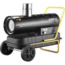 Neo Tools, прямого нагрева, 20кВт