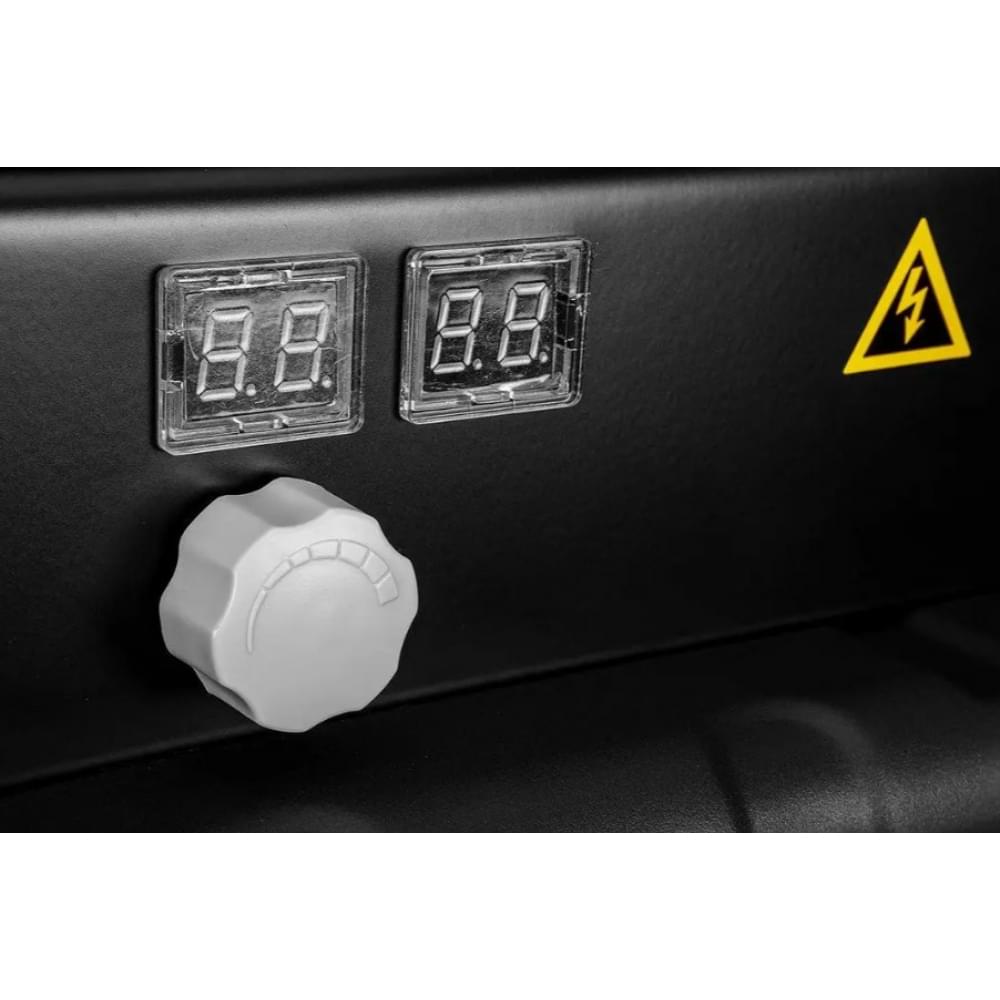 Тепловая пушка Neo Tools, прямого нагрева, 20кВт