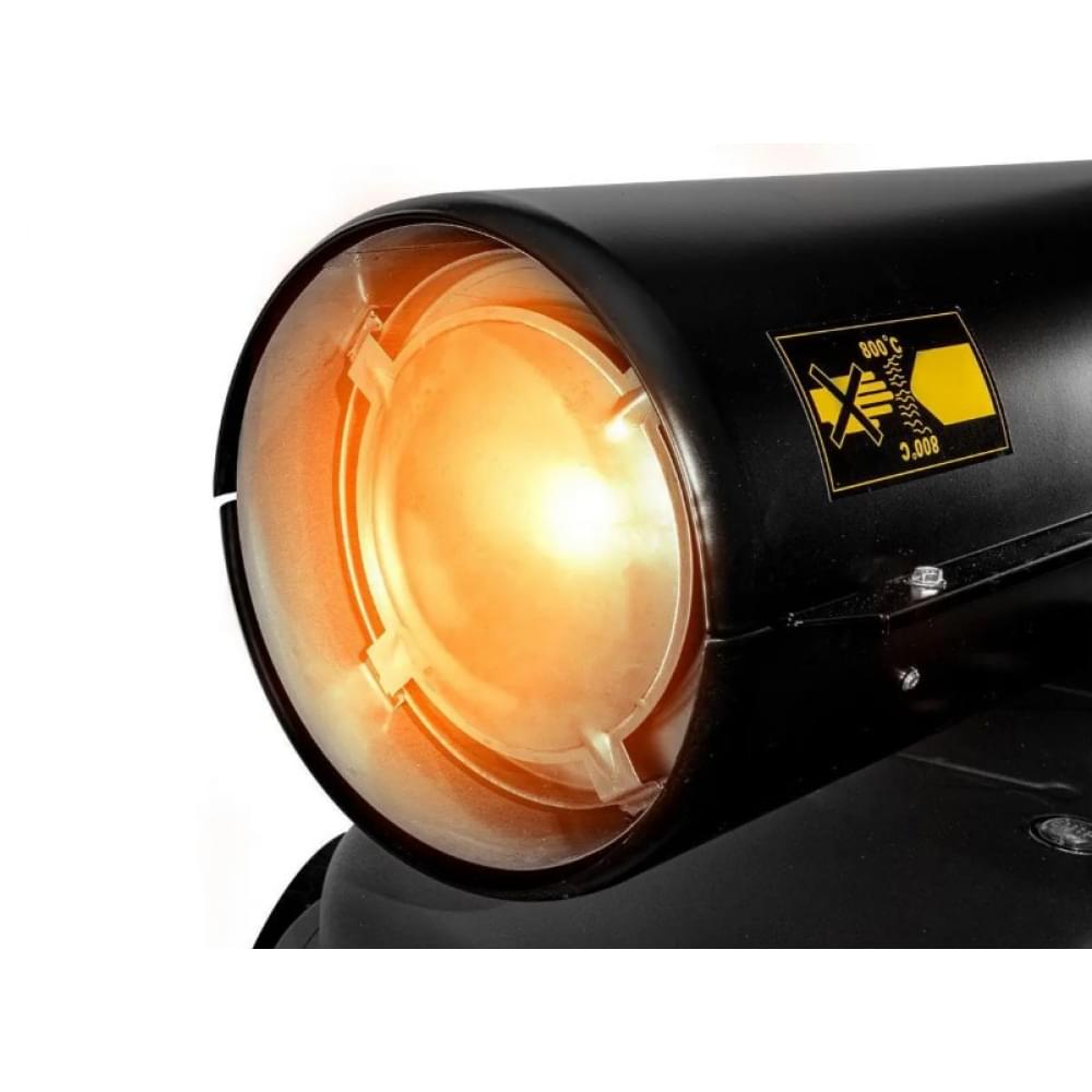 Тепловая пушка Neo Tools, прямого нагрева, 20кВт