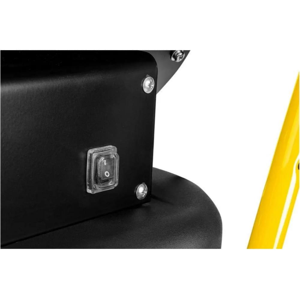 Тепловая пушка Neo Tools, прямого нагрева, 20кВт