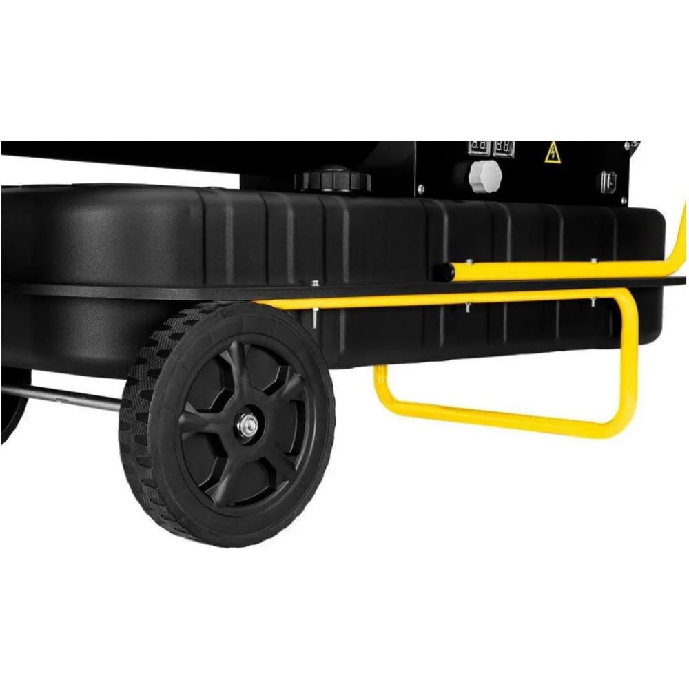 Тепловая пушка Neo Tools, прямого нагрева, 20кВт