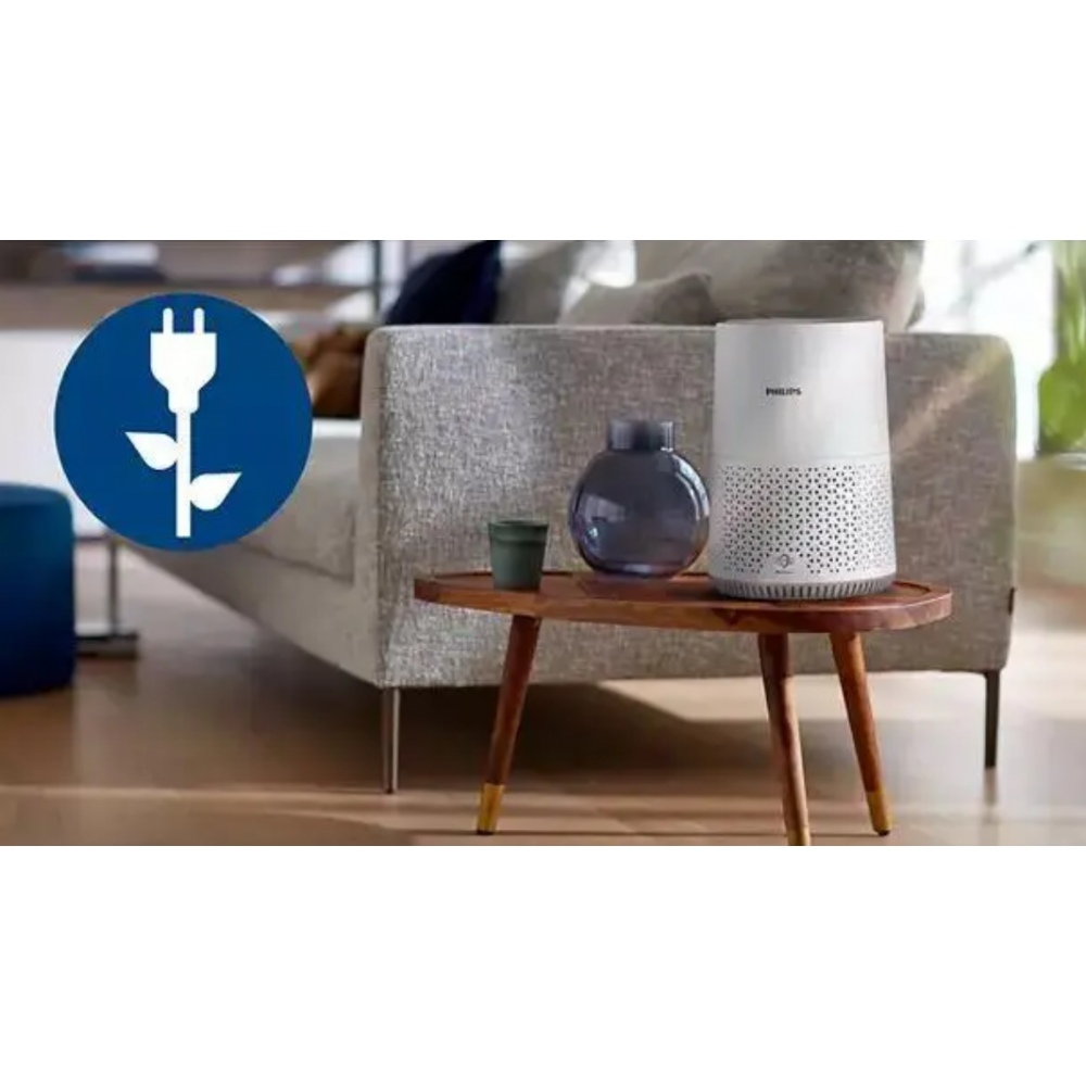 Очиститель Philips Series 600i