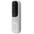 Видеозвонок Ajax DoorBell White (000053539)