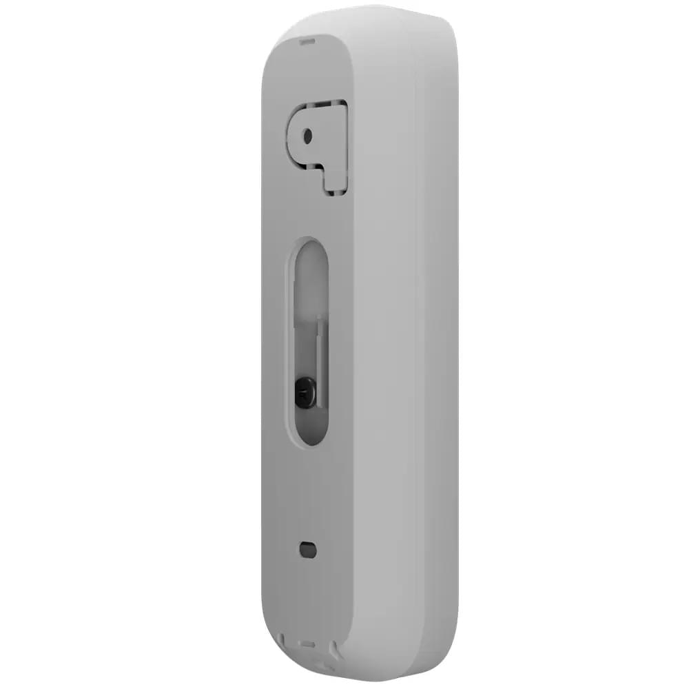 Видеозвонок Ajax DoorBell White
