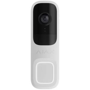 Ajax DoorBell White (000053539)