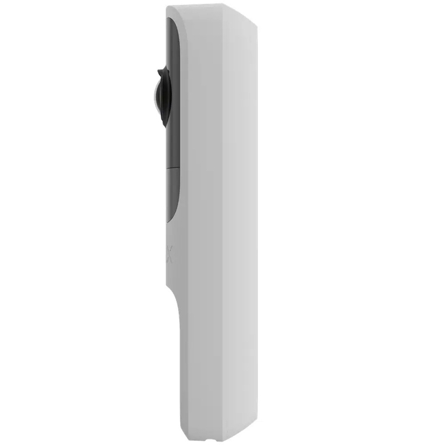 Видеозвонок Ajax DoorBell White (000053539)