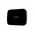 Комплект охранной сигнализации U-Prox MPX L KF kit Black з LTE/GSM (4G/2G), WiFi