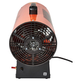 Теплова гармата Vitals GH-302