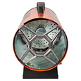 Теплова гармата Vitals GH-302