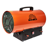 Vitals GH-302, 33кВт