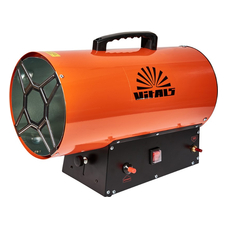Vitals GH-302, 33кВт