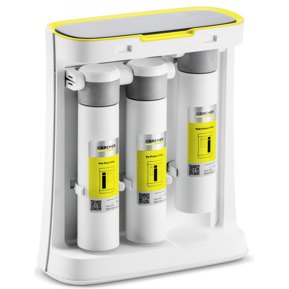 Магистральный  фильтр Karcher WPC 120 UF