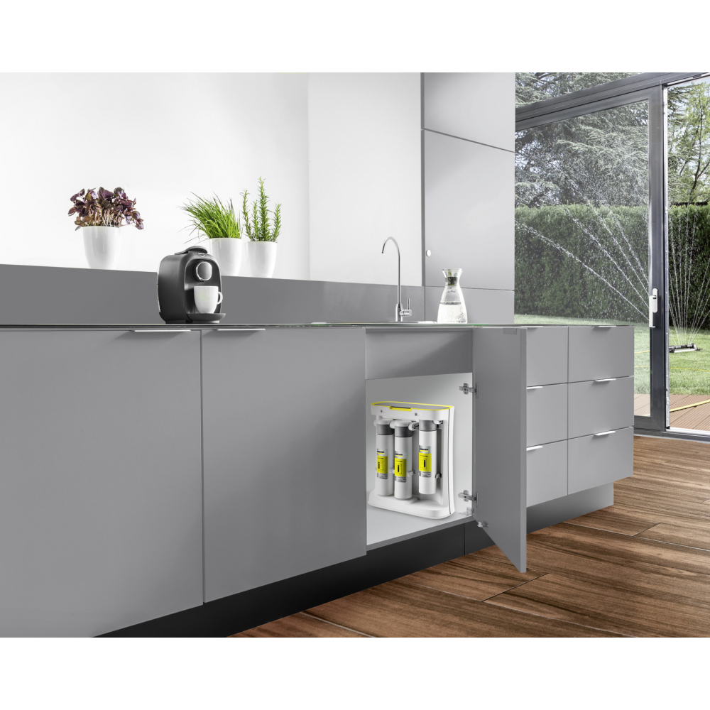 Магистральный  фильтр Karcher WPC 120 UF