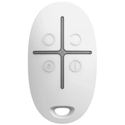 Корпус Ajax SpaceControl White (DummyBox 22) (000019752)