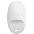 Корпус Ajax SpaceControl White (DummyBox 22) (000019752)