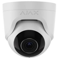 Ajax TurretCam (5 Mp/2.8 mm) White (000039304) Ajax TurretCam (5 Mp/2.8 mm) White (000039304)