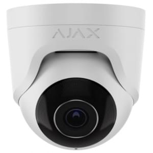 Ajax TurretCam (5 Mp/2.8 mm) White (000039304) Ajax TurretCam (5 Mp/2.8 mm) White (000039304)