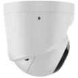 Дротова охоронна IP-камера Ajax TurretCam (5 Mp/2.8 mm) White (000039304)